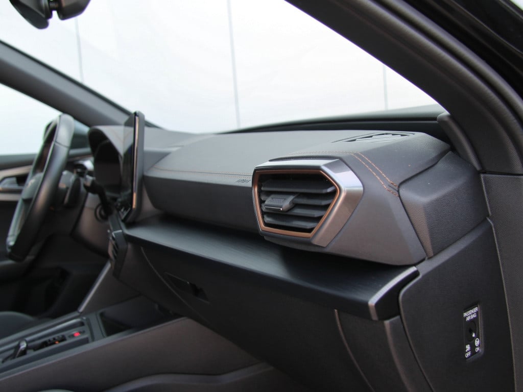 Cupra Formentor 1.4 e-hybrid 245pk | acc | 360 camera | trekhaak