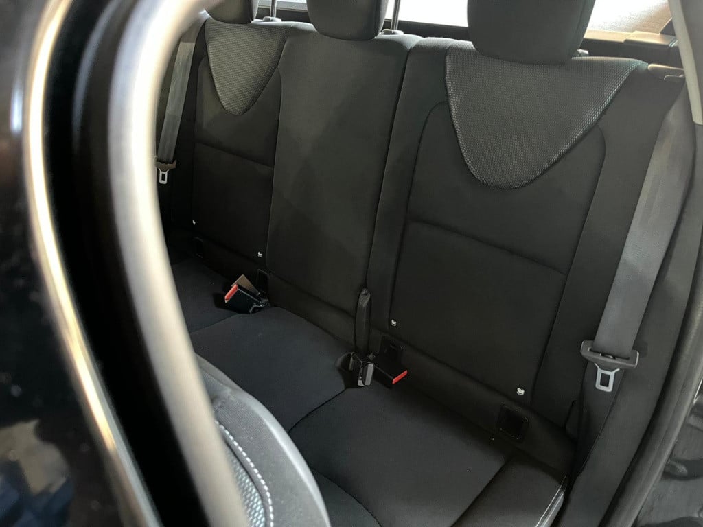 Renault Clio estate 0.9 tce night&day