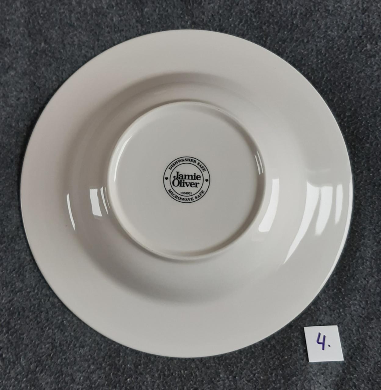 6 Diepe borden - Jamie Oliver -  Waves -