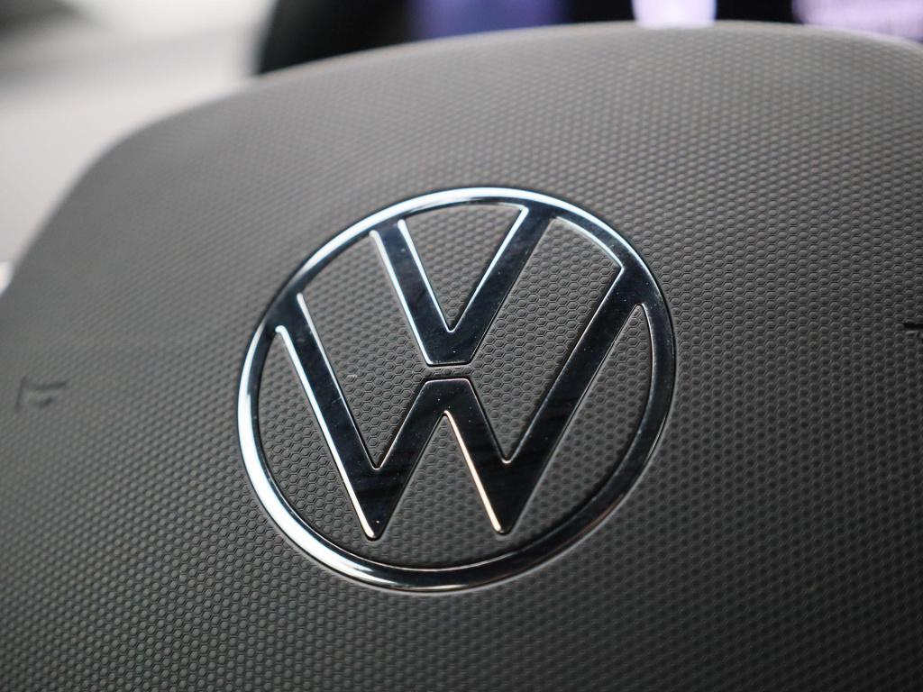 Volkswagen Id.4 pure 52 kwh | automaat | half-leder | navigatie | climate c