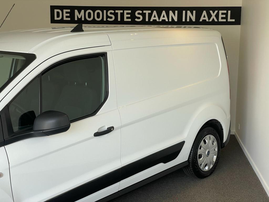 Ford Transit Connect 1.5 ecoblue l2 trend
