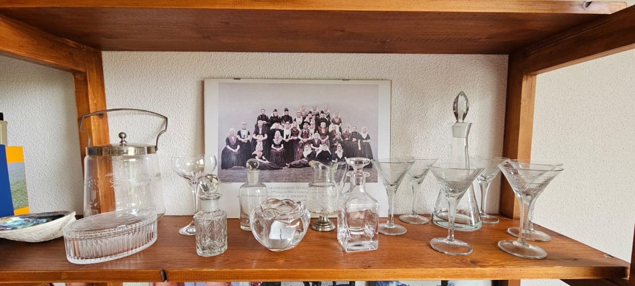 ‘Van Aolles Wat’ Maandag 5mei van 10.00 tot 17.00