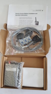 KVH Remote Service Modem 01-0505-01