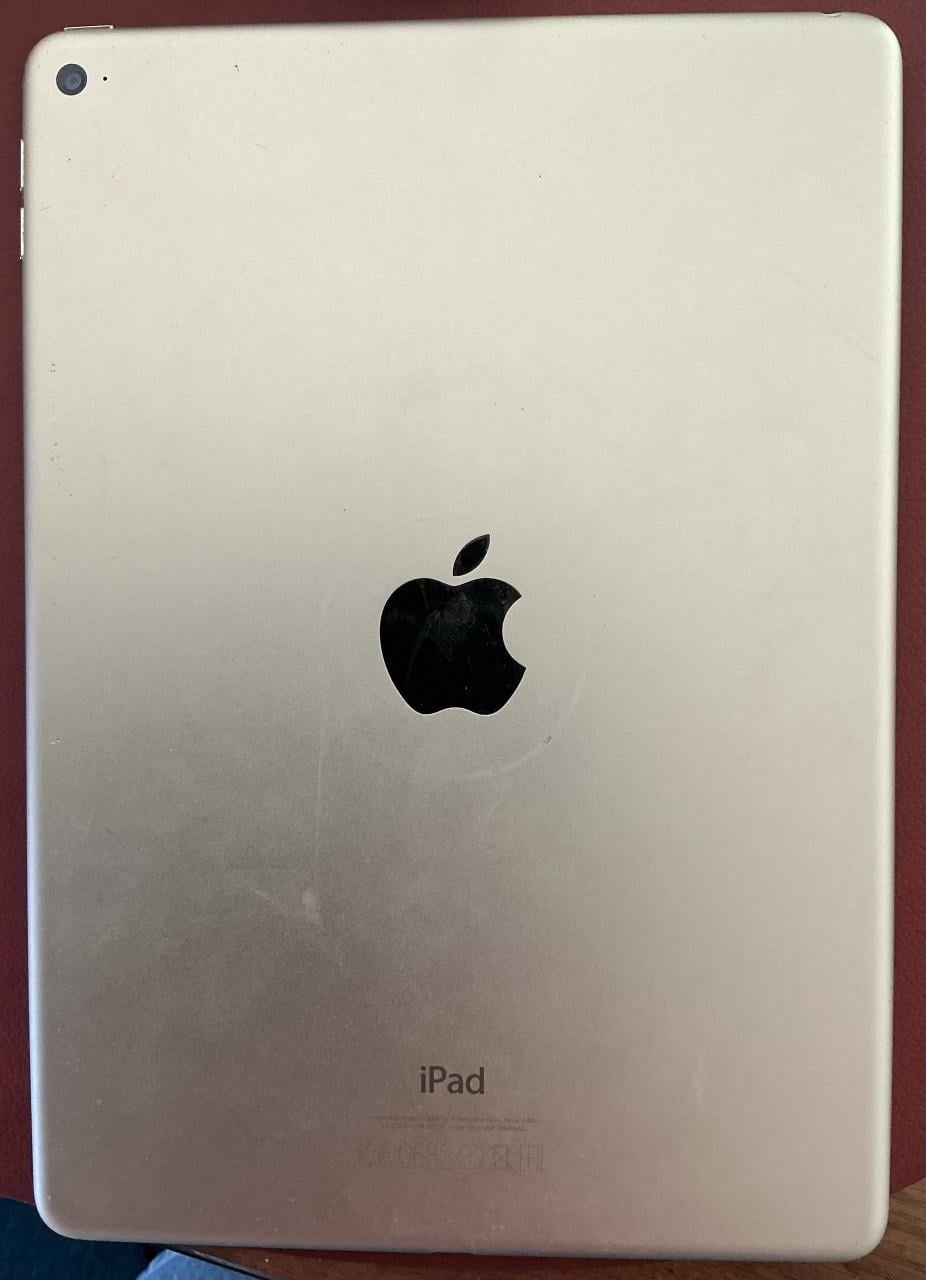Apple IPad Air 2