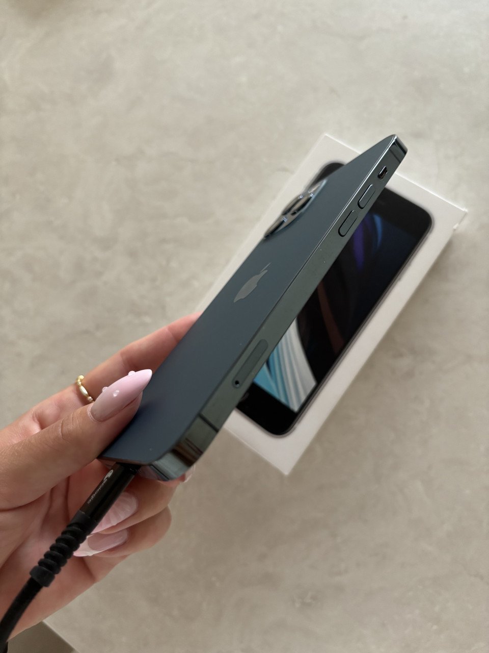 Iphone 12 pro 128GB