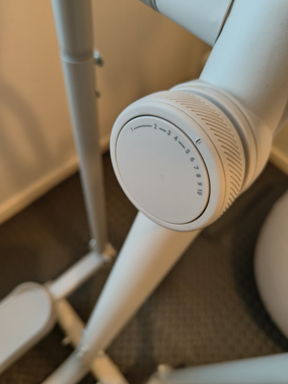 Domyos decathlon Crosstrainer initial EL 100