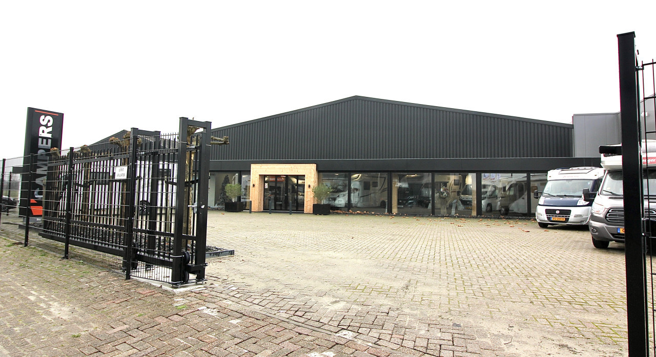 Camper aankoopdagen. Lente deals!!!!
