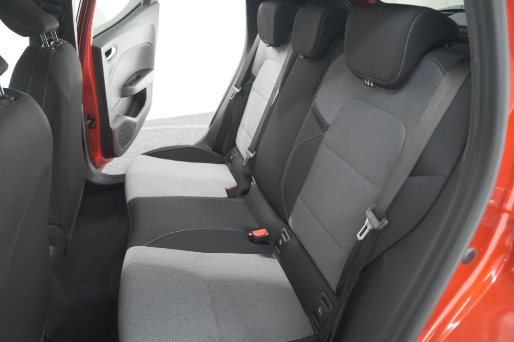 Renault Clio tce 90 gpf evolution | stoelverwarming | parkeersensoren | nav