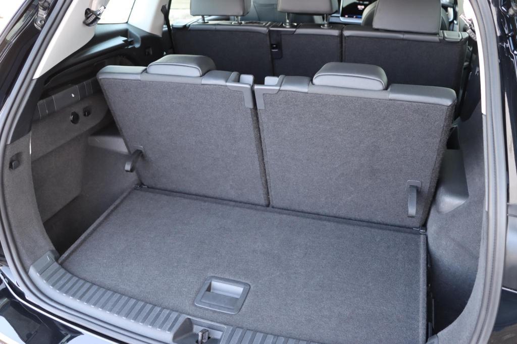Volkswagen Tayron 1.5 etsi life business 7p. 150pk dsg7