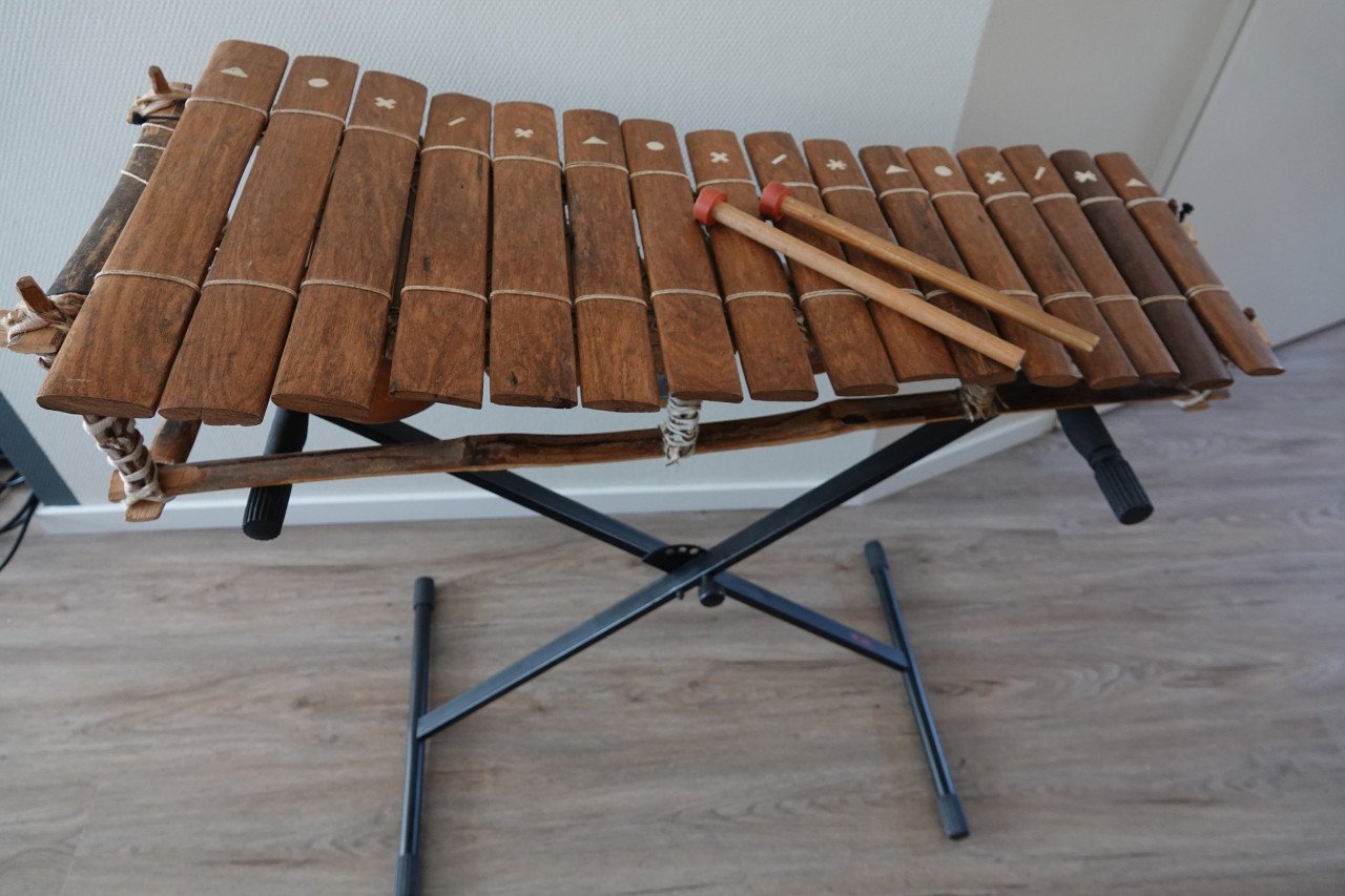 BALAFOON