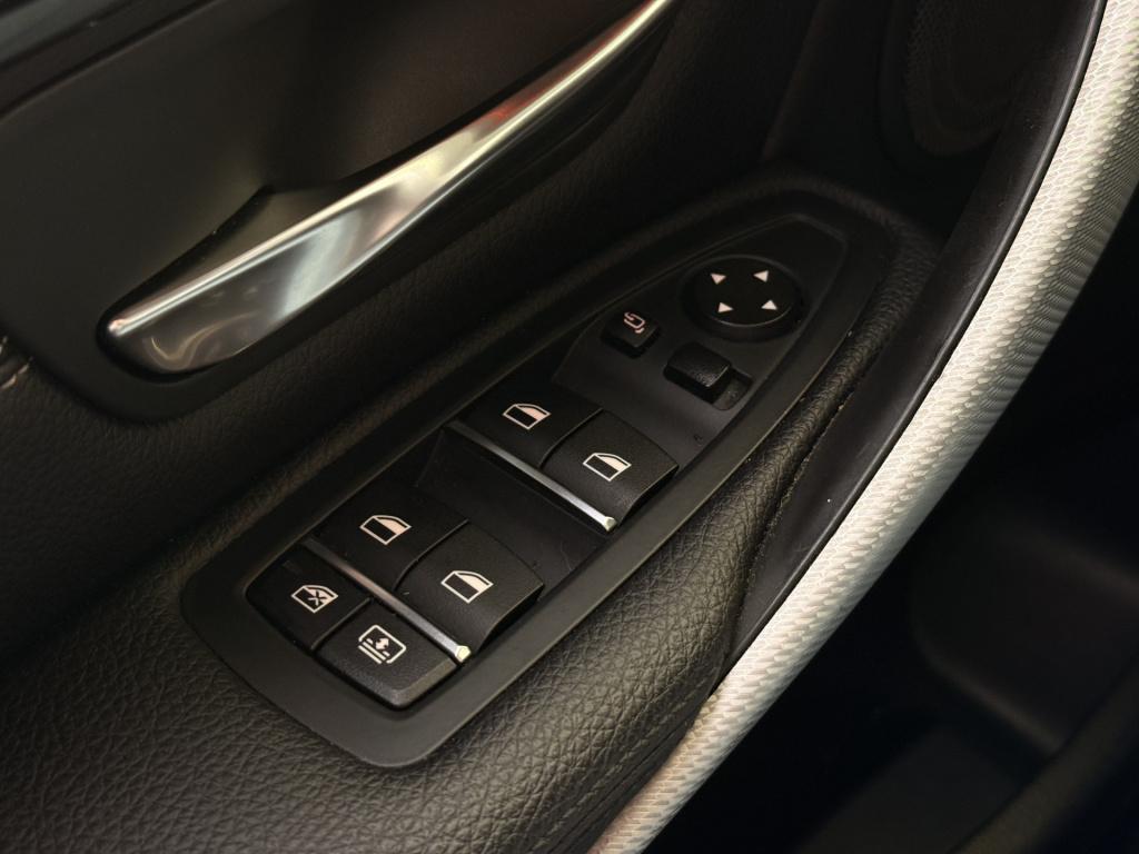 BMW 3-serie 330e m-sport | leder | harman/kardon | memory | stoel/stuurverw