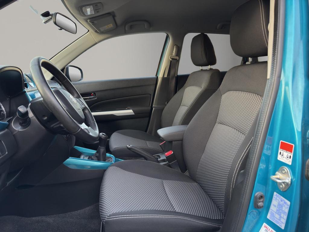 Suzuki Vitara 1.6 business edition "lage kilometers " | climate controle | 