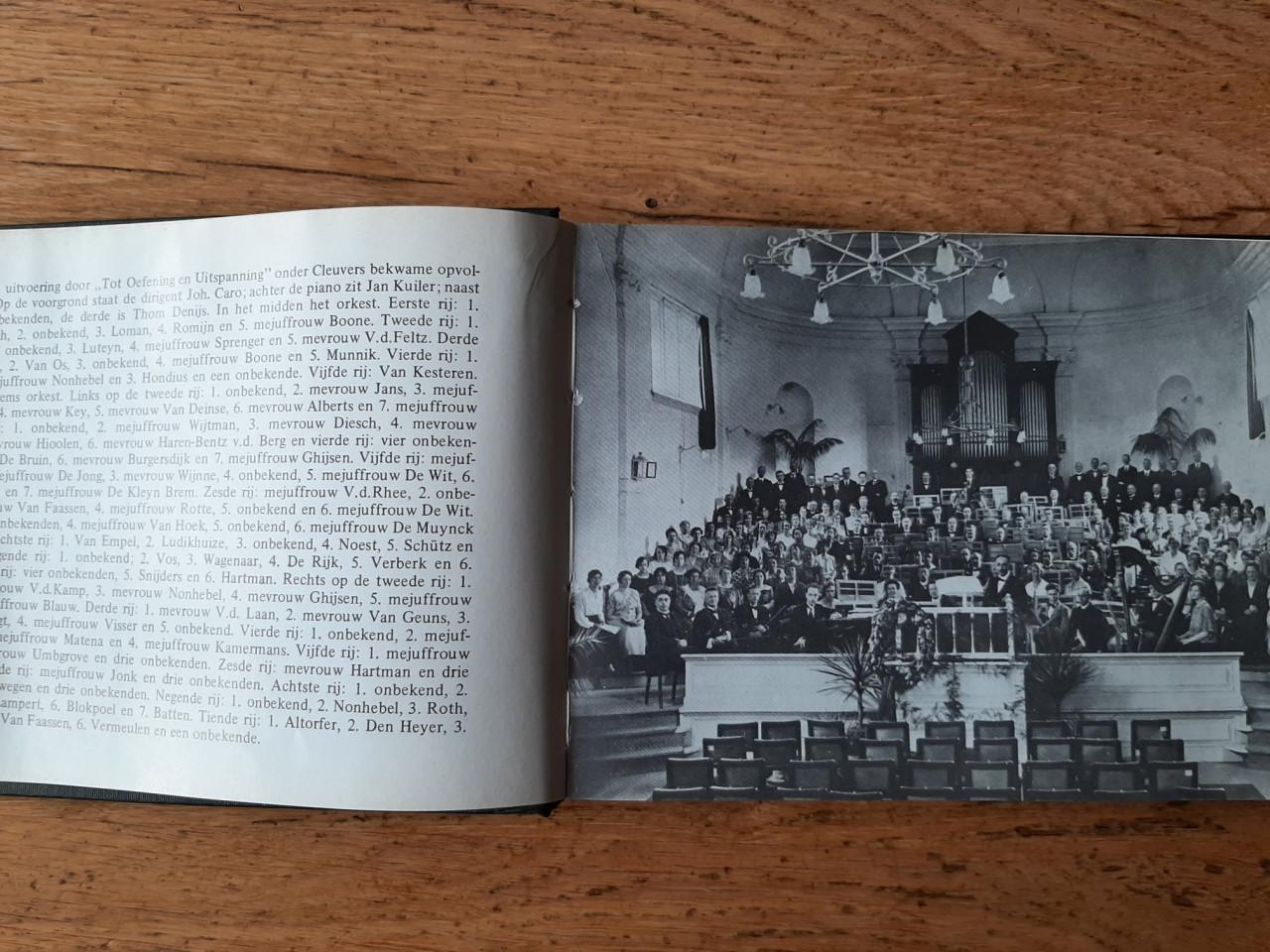 Kent u ze nog … de Middelburgers,  door J. van Ham en B. Leynse