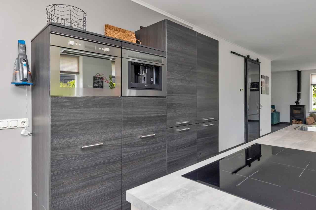 Te Koop: Mooie vrijstaande woning 's-Heer Arendskerke