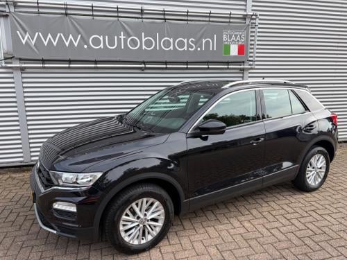 Volkswagen T-roc 1.0 tsi style