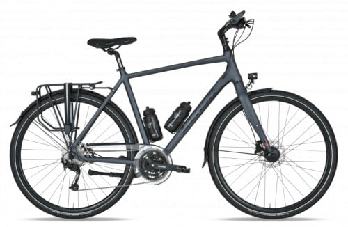 NIEUW!! Sensa Travel Lite Disc Gent met 27 versnellingen!