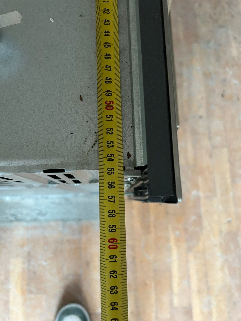 Bosch oven