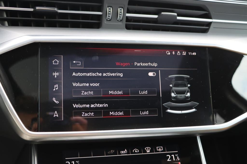 Audi A6 avant 55 tfsi e quattro competition 367pk s-tronic