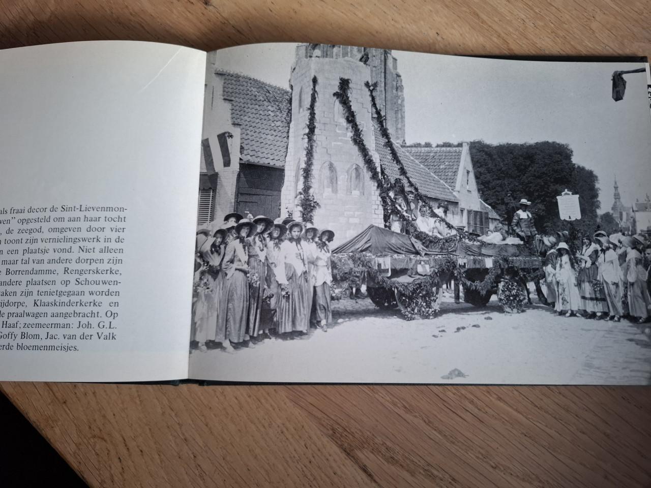 Kent u ze nog … de Zierikzeeënaars, deel 2, door C.P. Pols