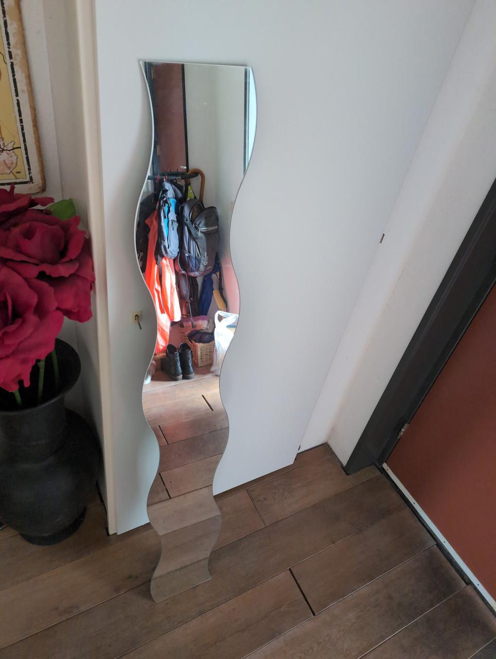 Spiegel ikea gratis ophalen