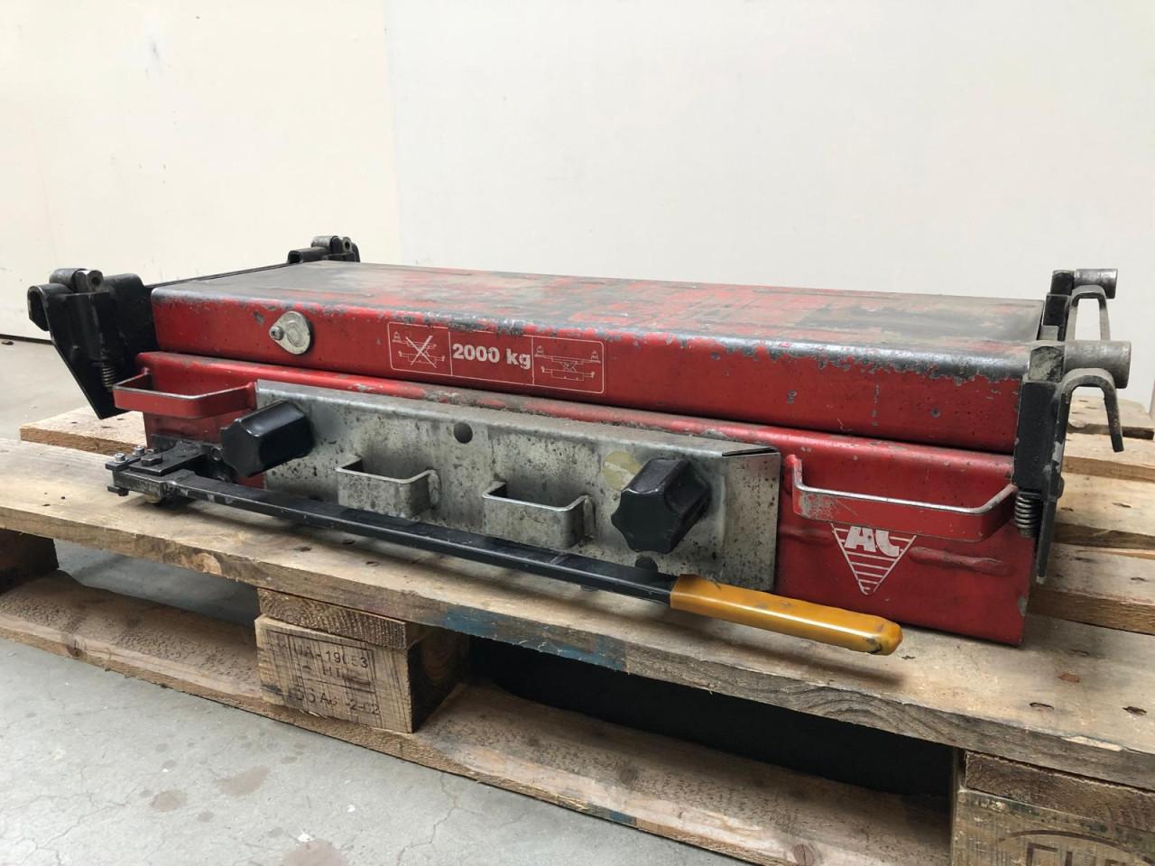 Motorlift