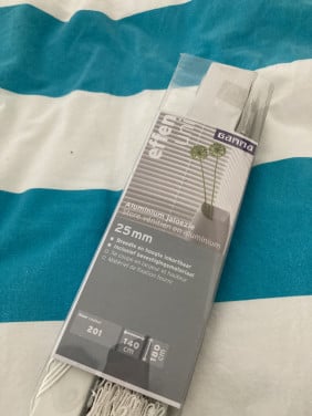 Luxaflex
