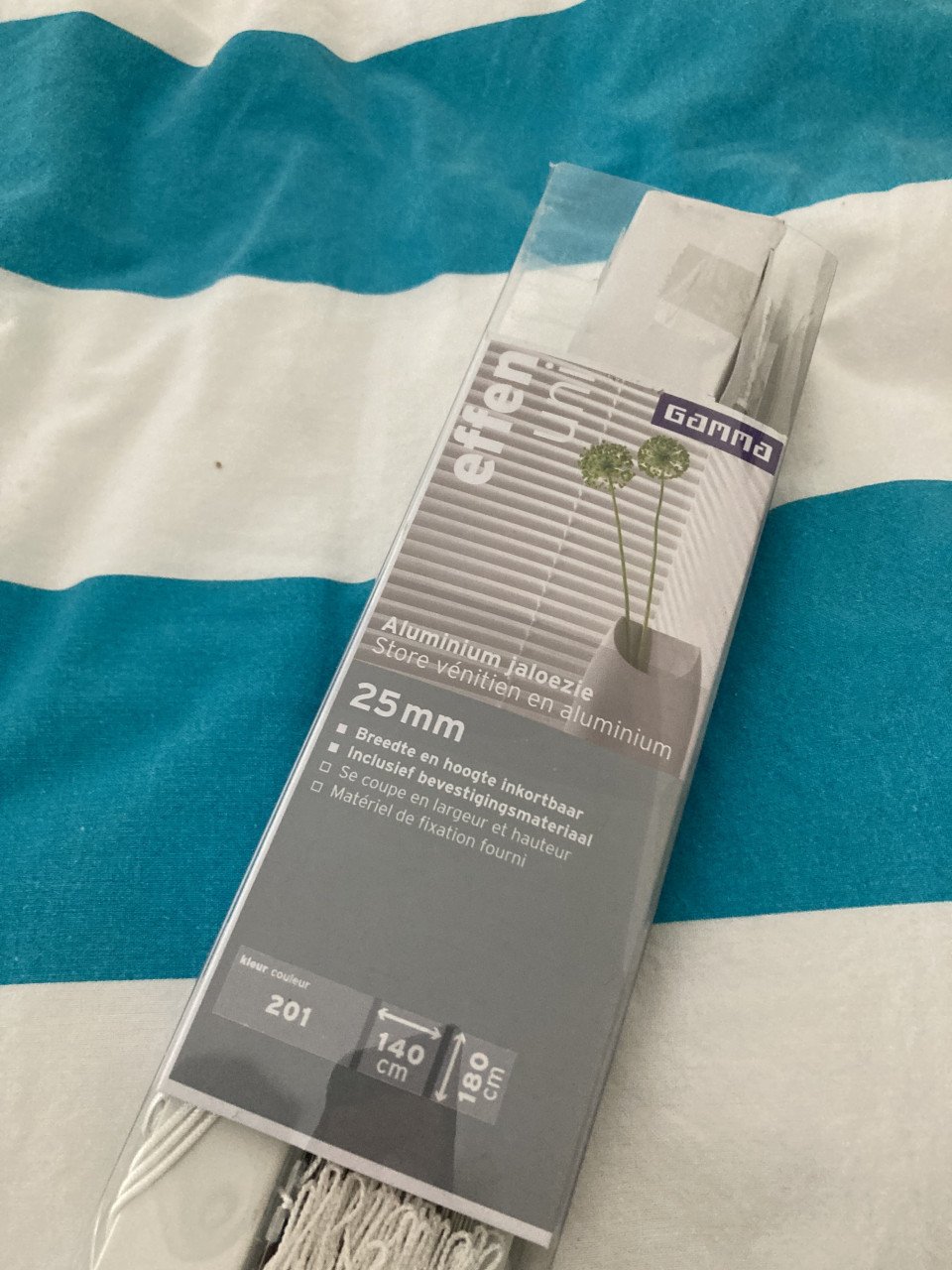 Luxaflex
