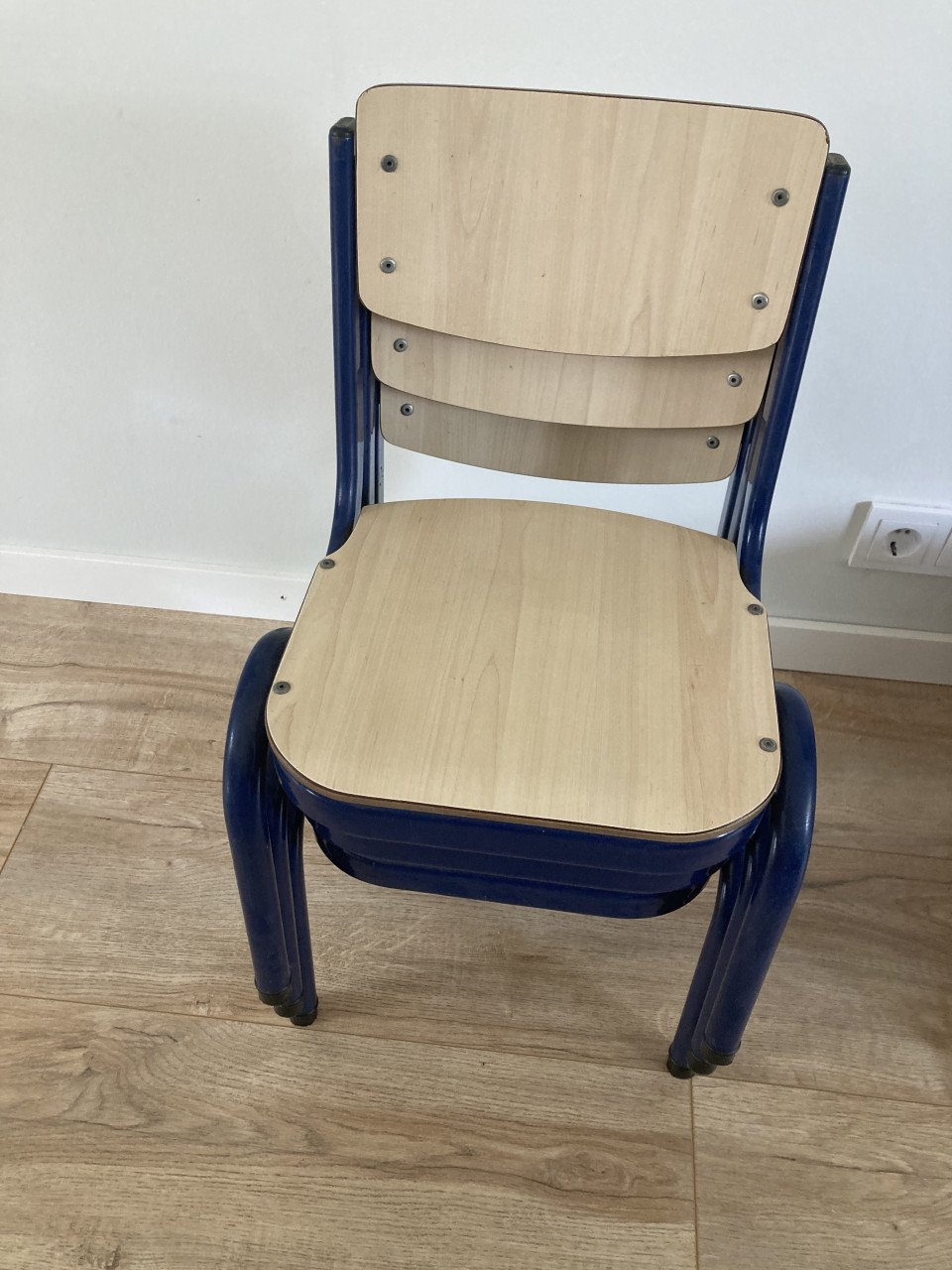 Kinderstoelen