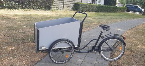 Bakfiets