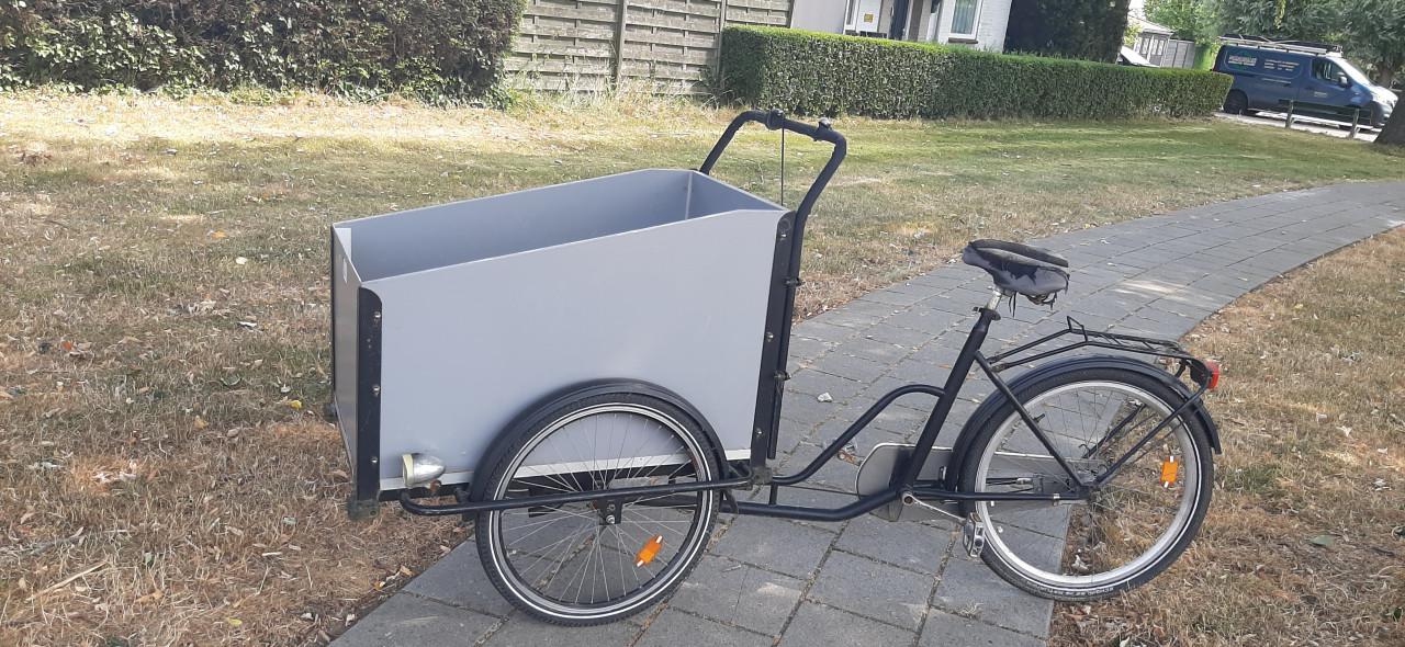 Bakfiets