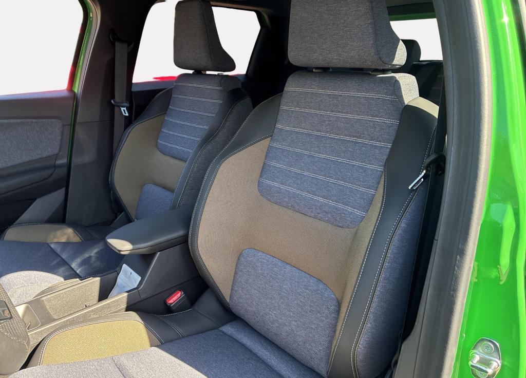 Renault 5 comfort range techno 52 kwh - pack winter