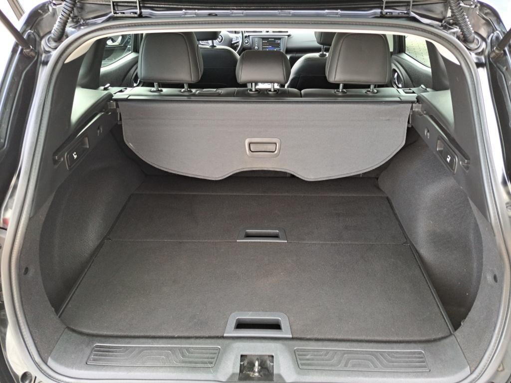 Renault Kadjar 1.2 tce 130 experience energy | automaat | navigatie | led |