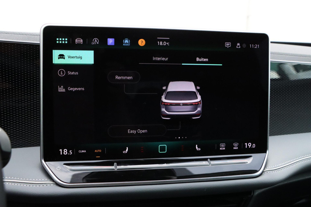 Volkswagen Passat variant 1.5 etsi business dsg 150pk