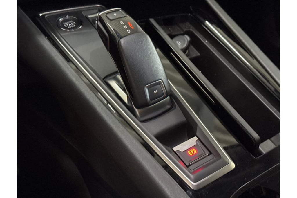 Peugeot 508 sw active 130 automaat pack business nav/cam/trekhaak