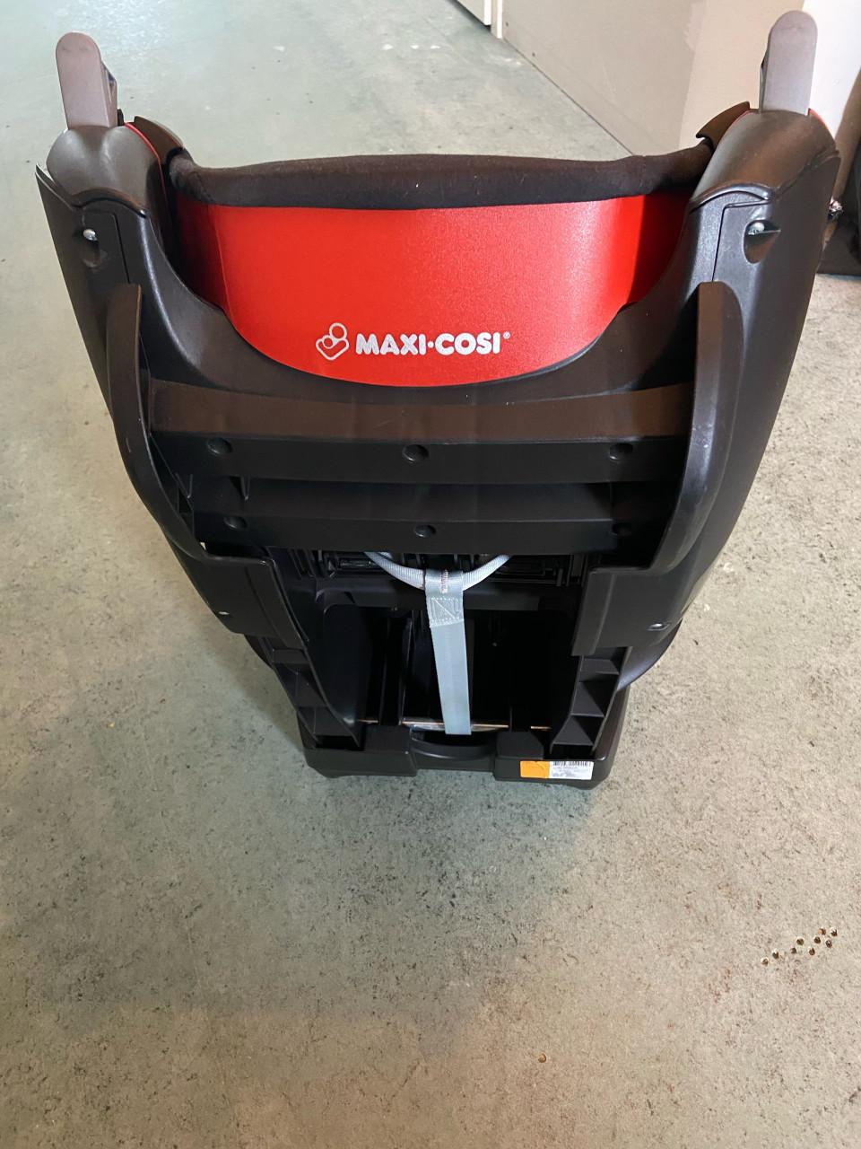 Autostoeltje Maxicosi