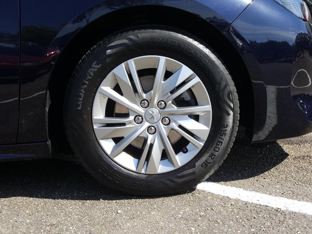 Peugeot 508 sw blue l. active 1.2 pt-130pk s&s (vol)automaat eat8 | navigat