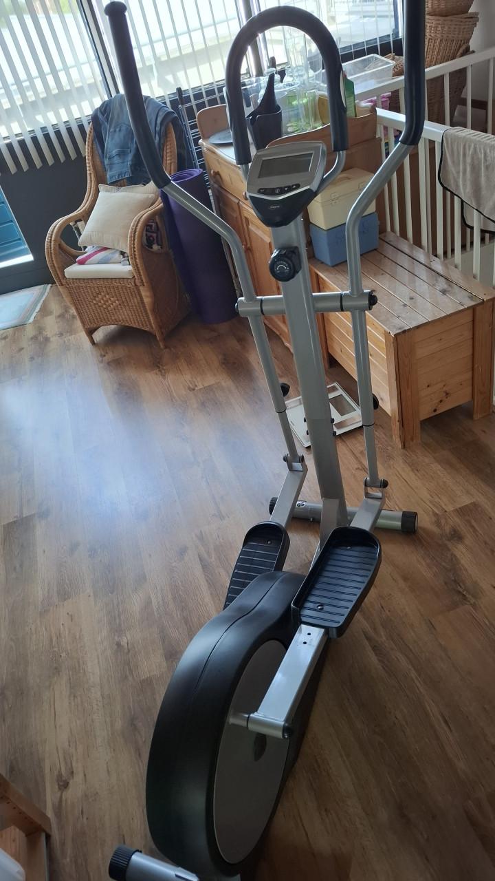 Crosstrainer