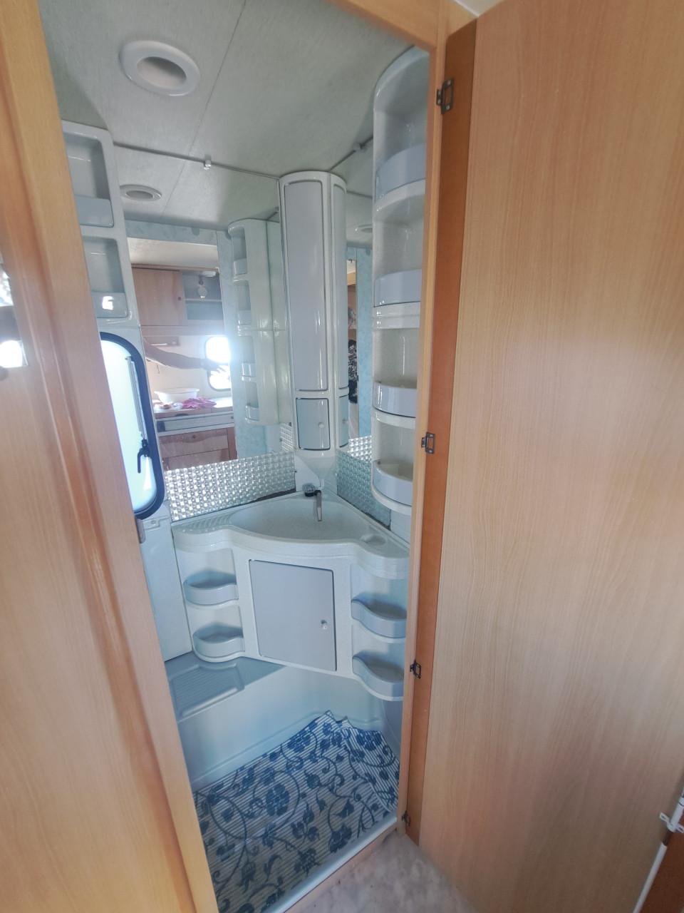 Caravan