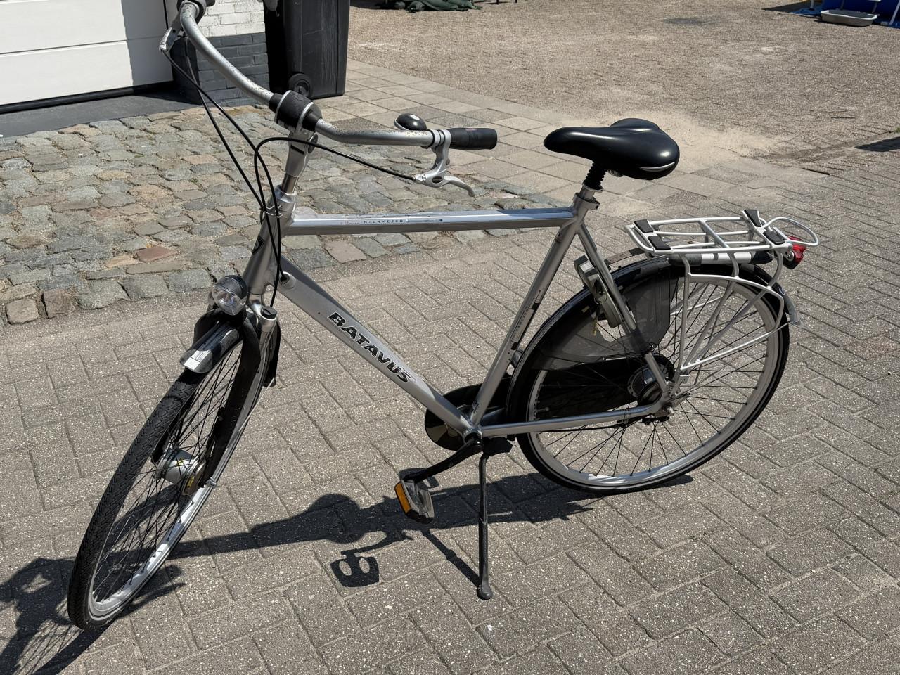 Batavus intermezzo