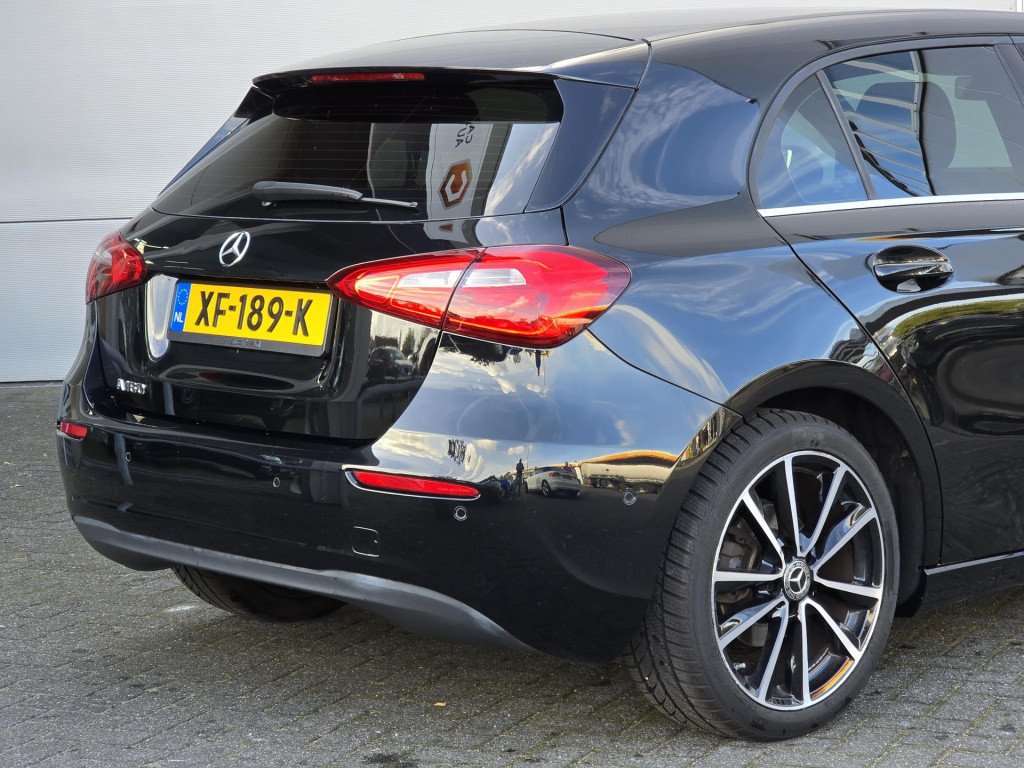 Mercedes-Benz A-Klasse 160 advantage