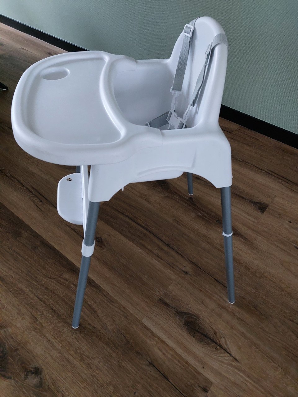 Kinderstoel
