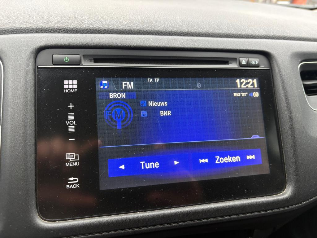 Honda HR-V 1.5 i-vtec elegance