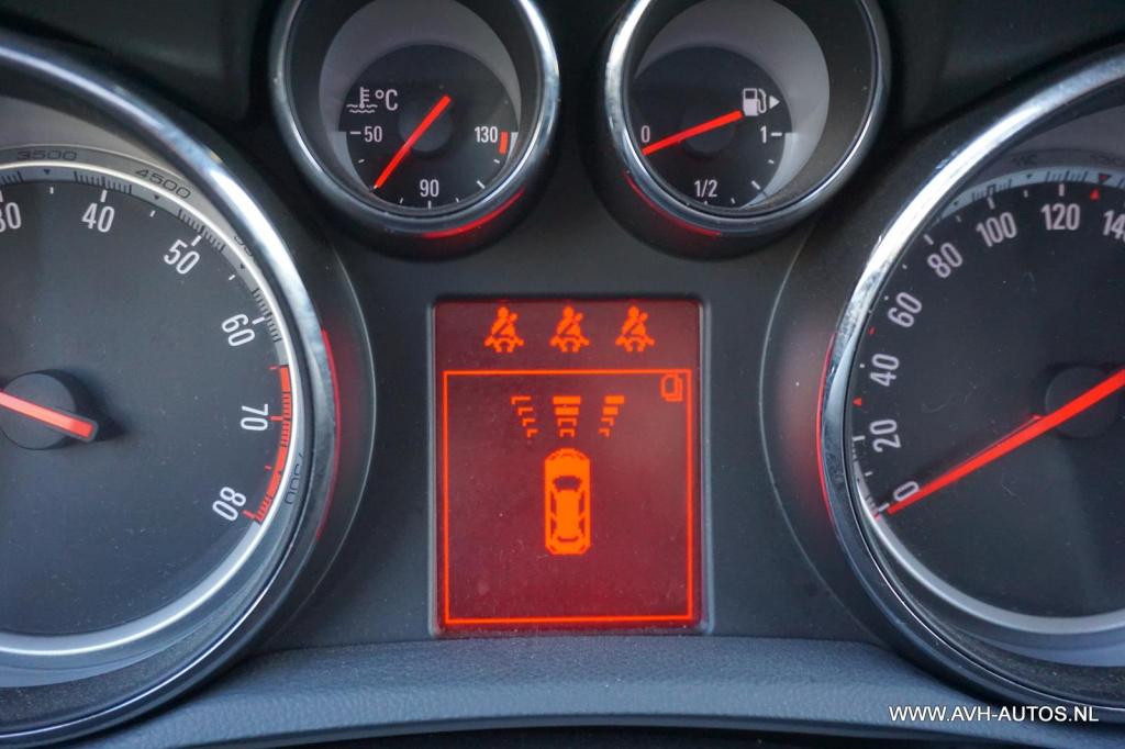 Opel Mokka 1.4 t cosmo