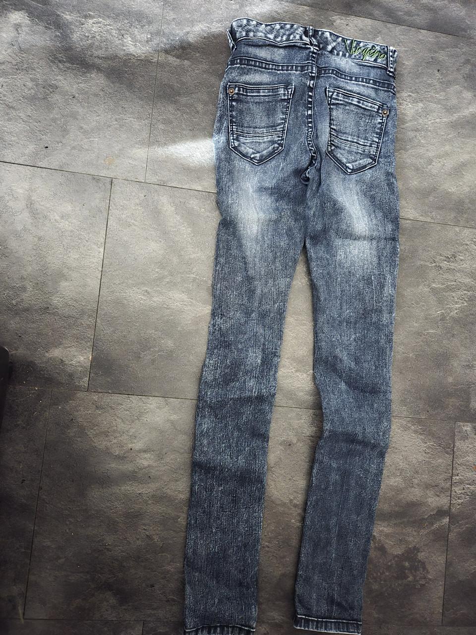 Jeans Vingino maat 12/152
