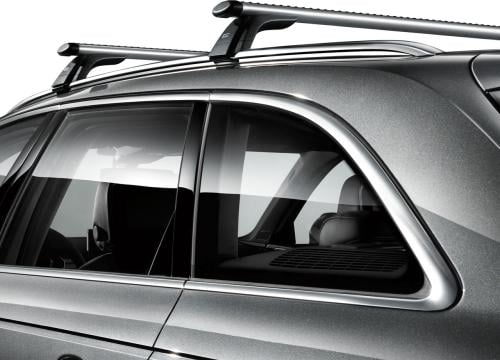 Dagdragers Audi A4 Avant