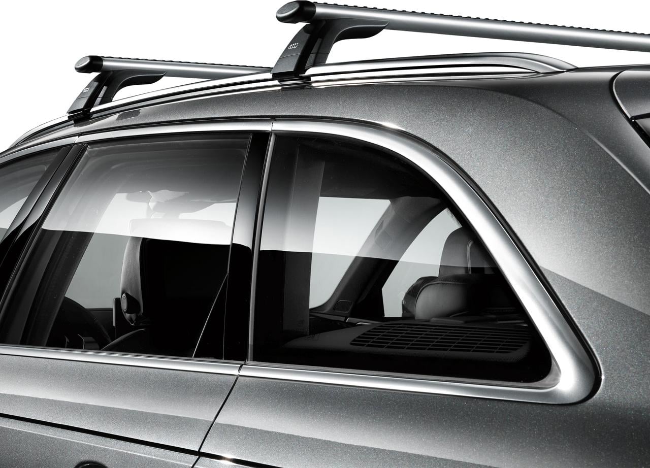 Dagdragers Audi A4 Avant