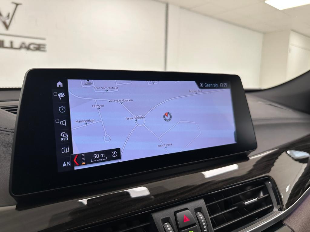 BMW X2 xdrive25e m-sport | harman/kardon | panoramadak | leer |