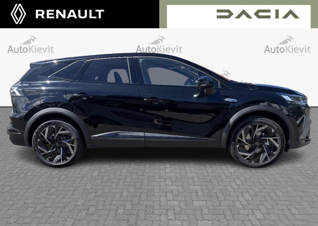 Renault Symbioz 1.8 e-tech full hybrid 160 esprit alpine - pack light & sou