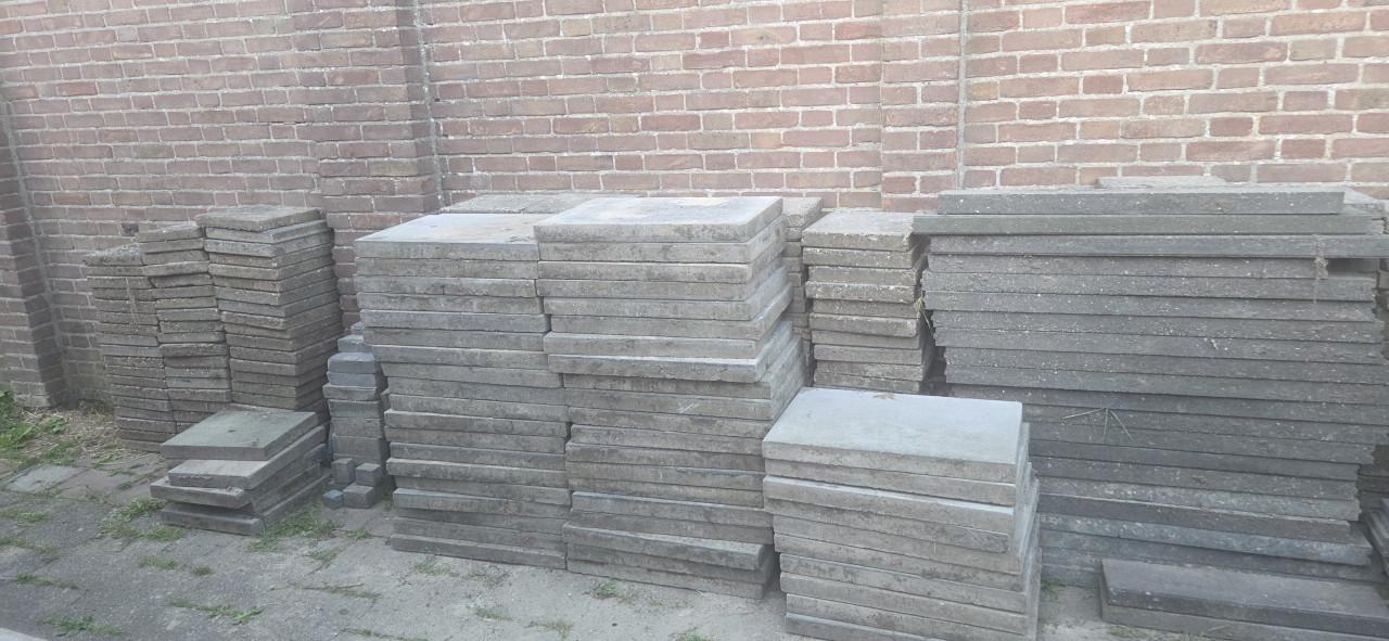 Gratis ophalen!
