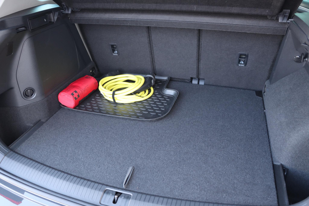 Volkswagen Tiguan 1.4 tsi ehybrid elegance 245pk dsg6